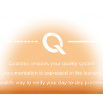 Quality System Development