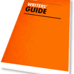 A Writers’ Guide