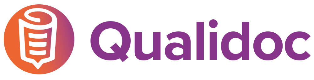 Qualidoc's Logo